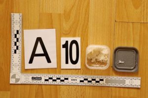 Za distribuci drog padla obvinění