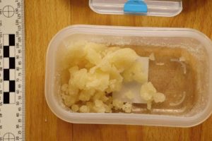 Za distribuci drog padla obvinění