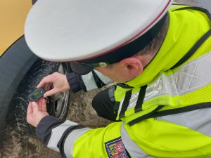 Bezpečnost na prvním místě