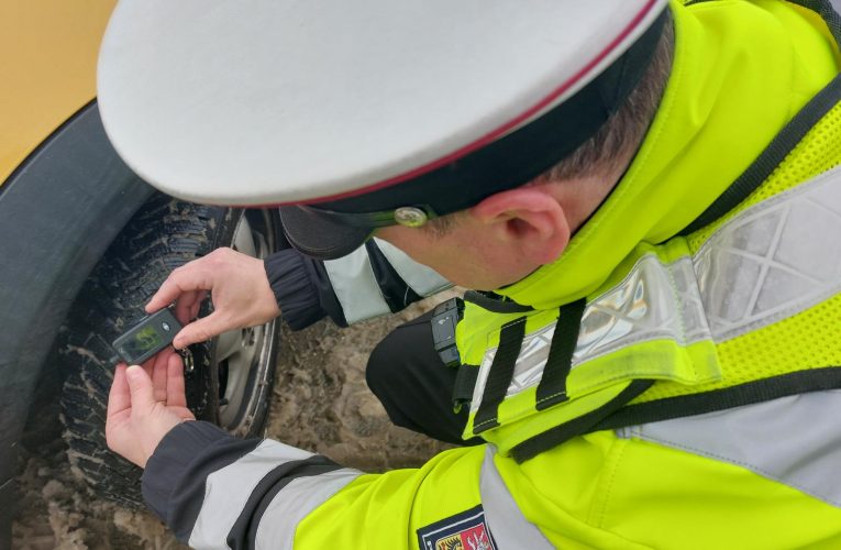 Bezpečnost na prvním místě