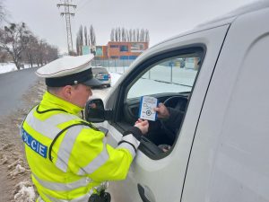 Bezpečnost na prvním místě