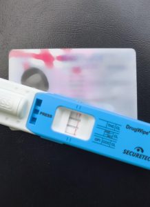 Chtěl vjet s kamionem na Frýdecko-Místecku do úseku se zákazem vjezdu