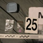 Dva bratři obviněni z výroby a distribuce pervitinu