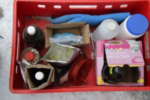 Dva bratři obviněni z výroby a distribuce pervitinu