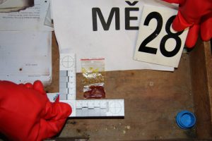 Dva bratři obviněni z výroby a distribuce pervitinu