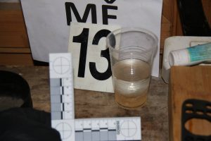 Dva bratři obviněni z výroby a distribuce pervitinu