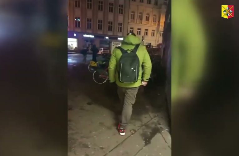 Napadení na Florenci