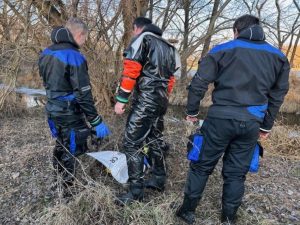 První jihočeská vražda