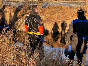 První jihočeská vražda